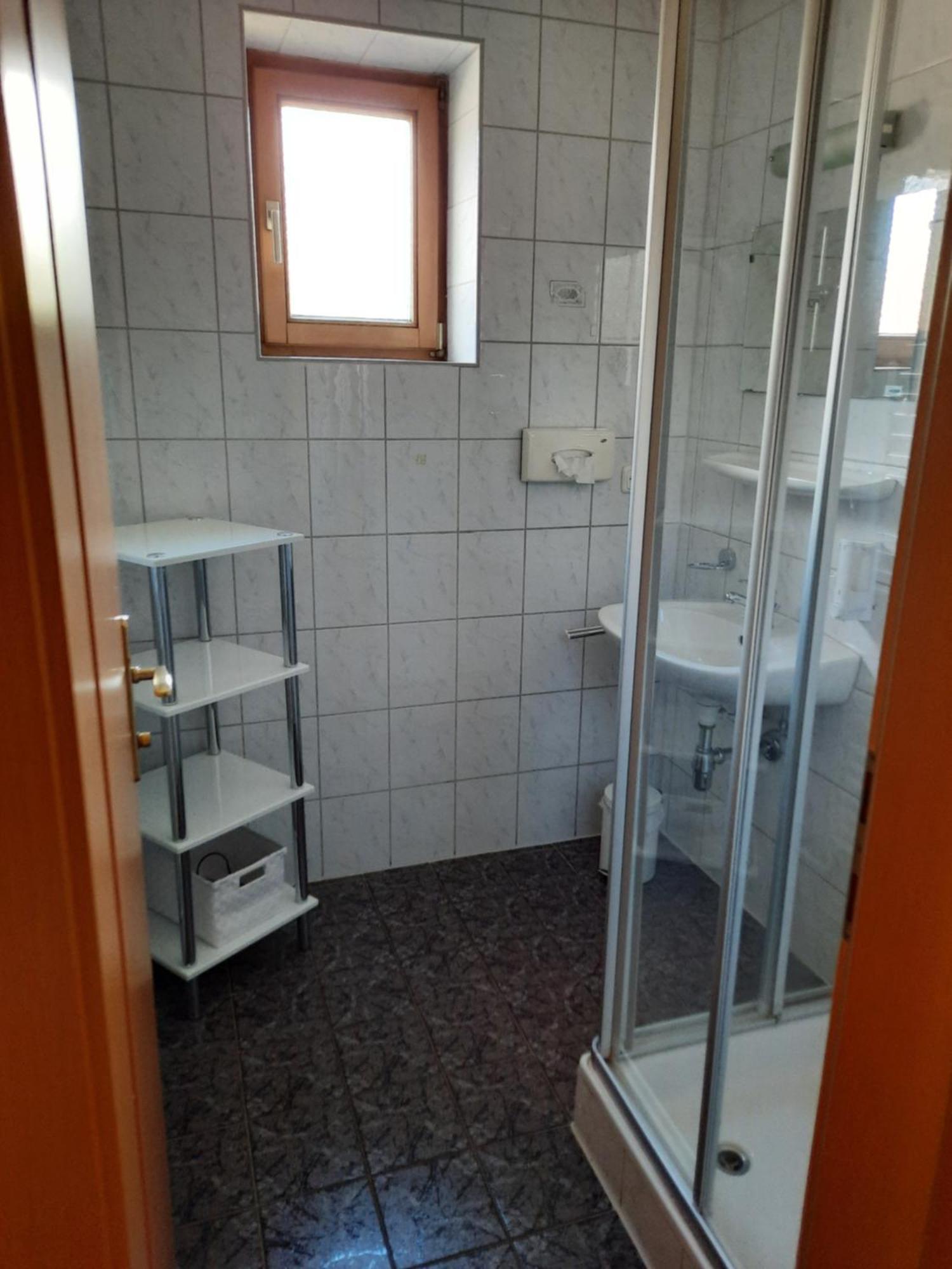Appartements Alpenland 레르모스 외부 사진
