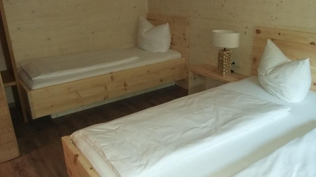 Appartements Alpenland 레르모스 객실 사진