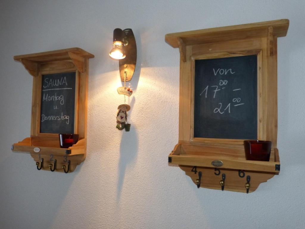 Appartements Alpenland 레르모스 외부 사진